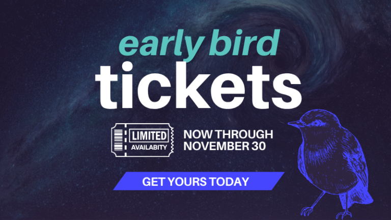 WWDVC 2026 Early Bird Sale — Don’t Miss the Best Ticket Price of the Year!