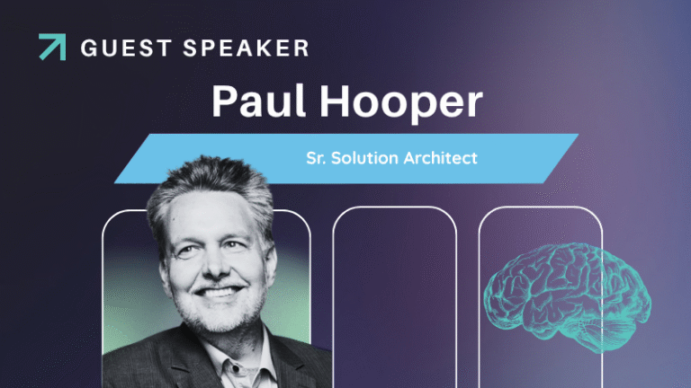 Exciting News: Paul Hooper Returns to WWDVC 2026 with an Immersive Workshop Experience